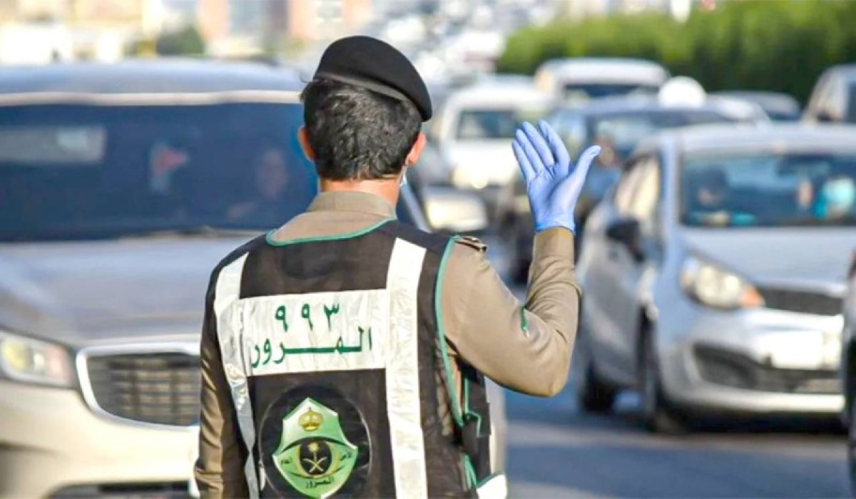 خطوات سداد مخالفات المرور إلكترونيا بأكثر من طريقة بالسعودية 1445