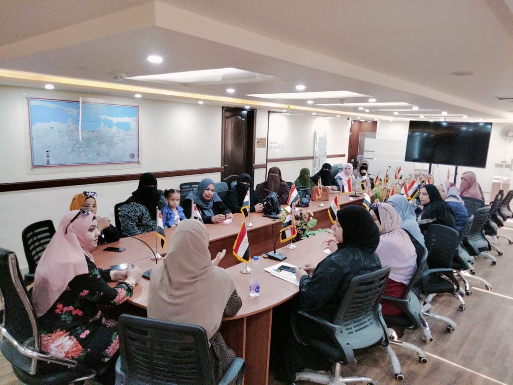 مبادرة من الباب إلى الباب