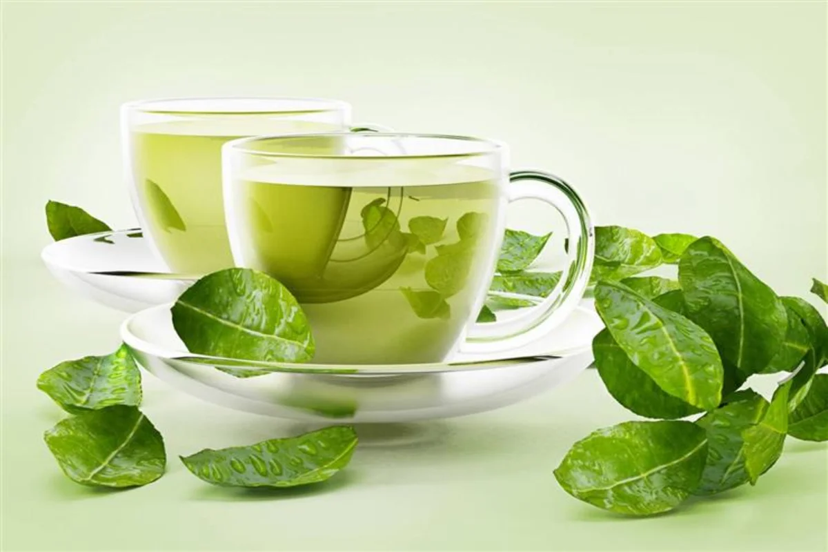 وصفات تخسيس بالأعشاب الطبيعية