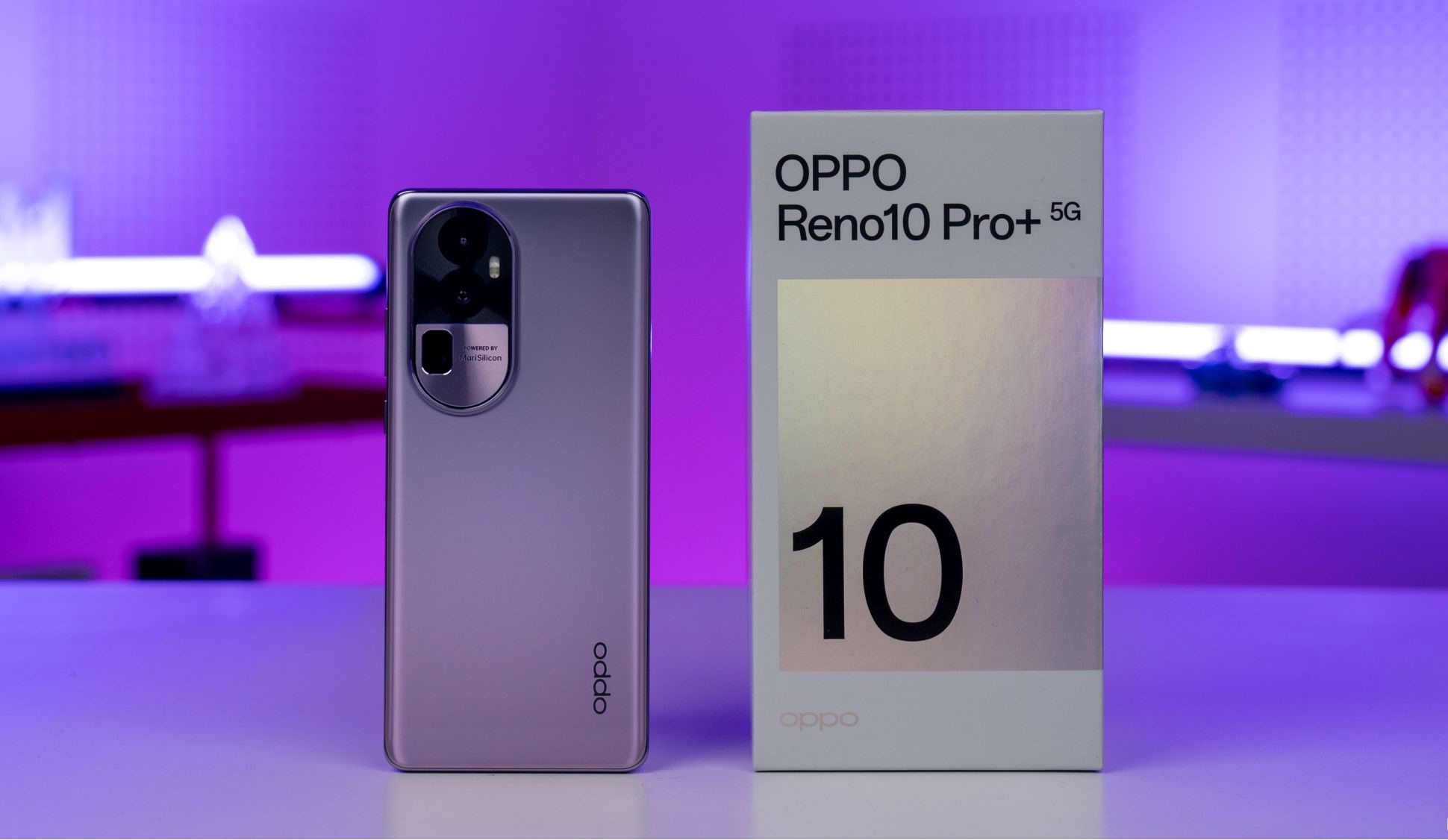 Oppo Reno 10 Pro Plus 5G