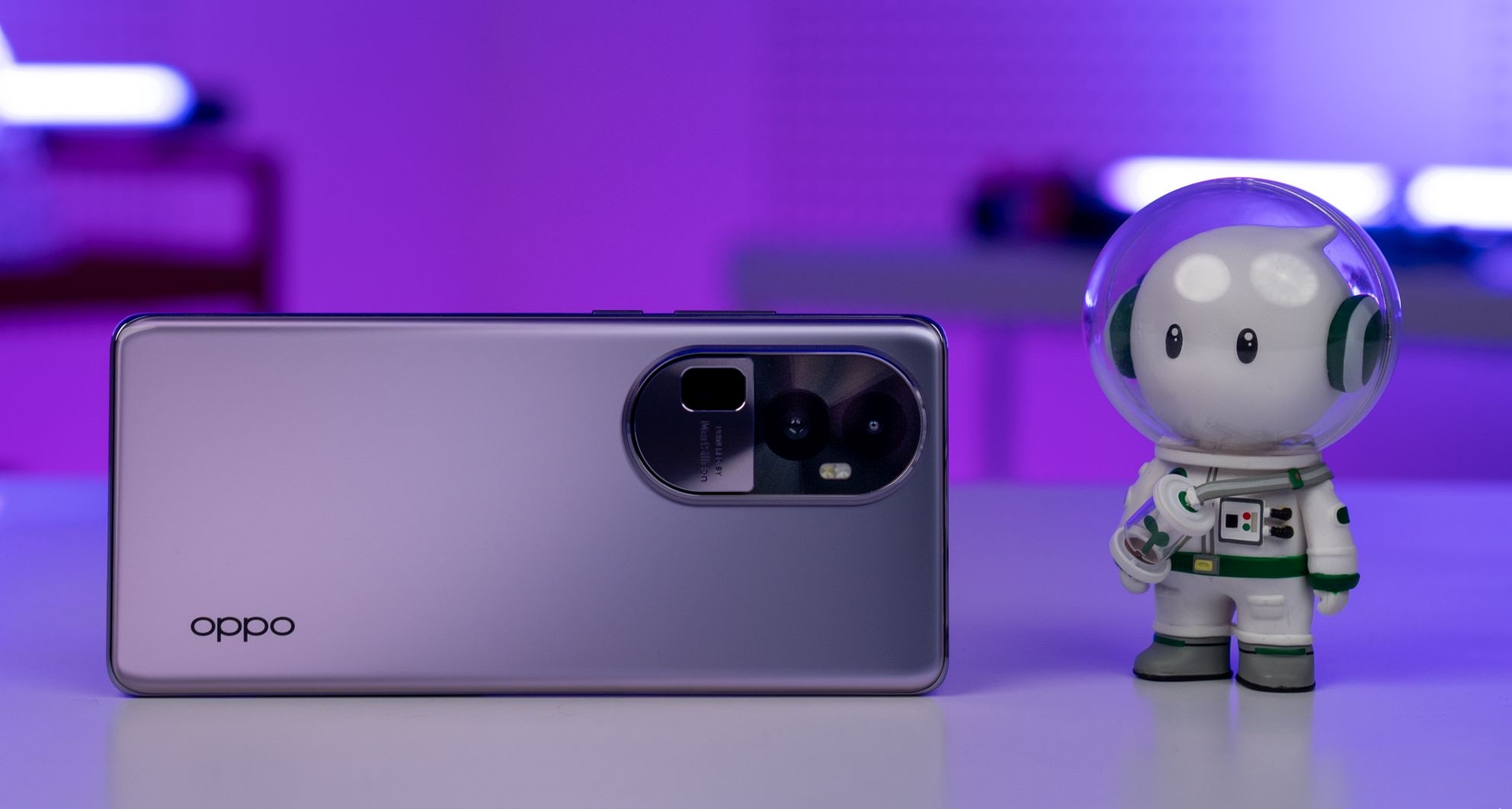 Oppo Reno 10 Pro Plus 5G