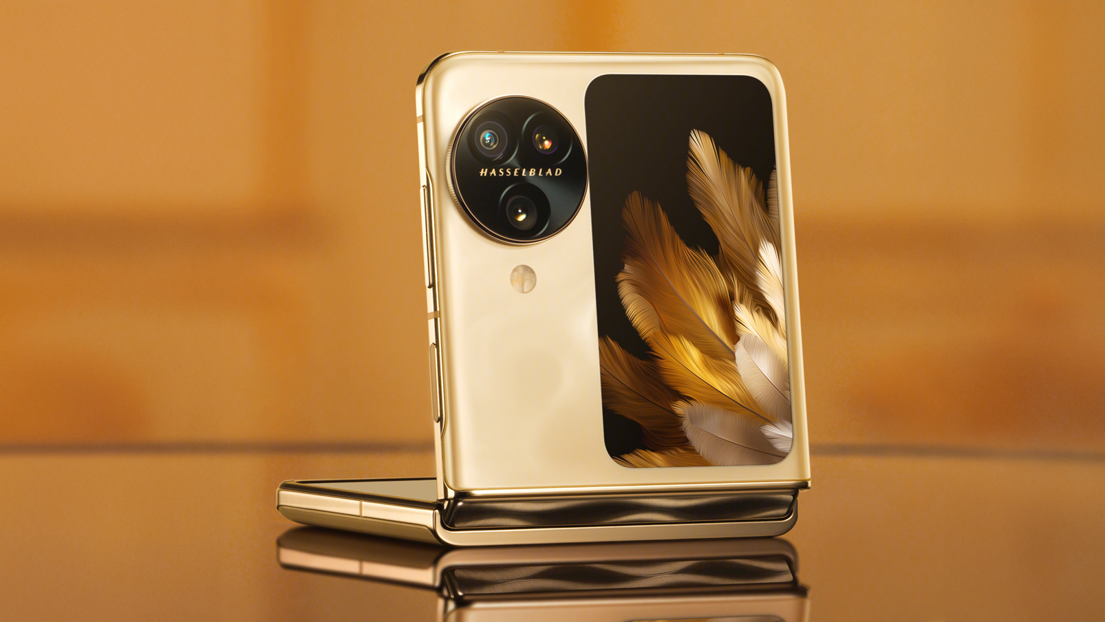 Oppo Find N3 Flip