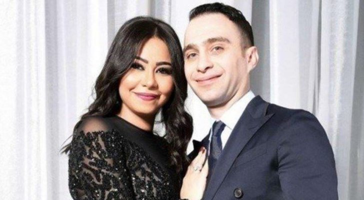 طلاق شيرين عبد الوهاب