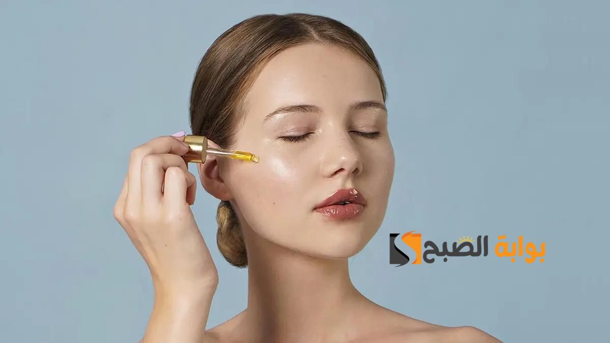 هترجعي بنت 18 سنة .. وصفة زيت حبة البركة مع زيت اللوز لشد البشرة وإزالة التجاعيد مع التفتيح السريع "الكل هيسألك على سر جمال بشرتك "