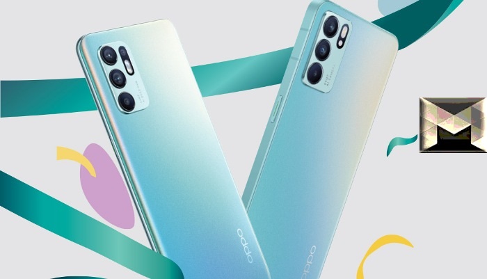مواصفات هاتف Oppo Reno 6 5G