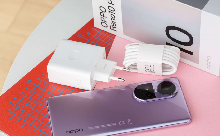 Oppo Reno 10 5G