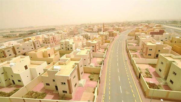 خدمة السكن المجاني لمستفيدي الضمان الاجتماعي المطور من وزارة الإسكان 1445