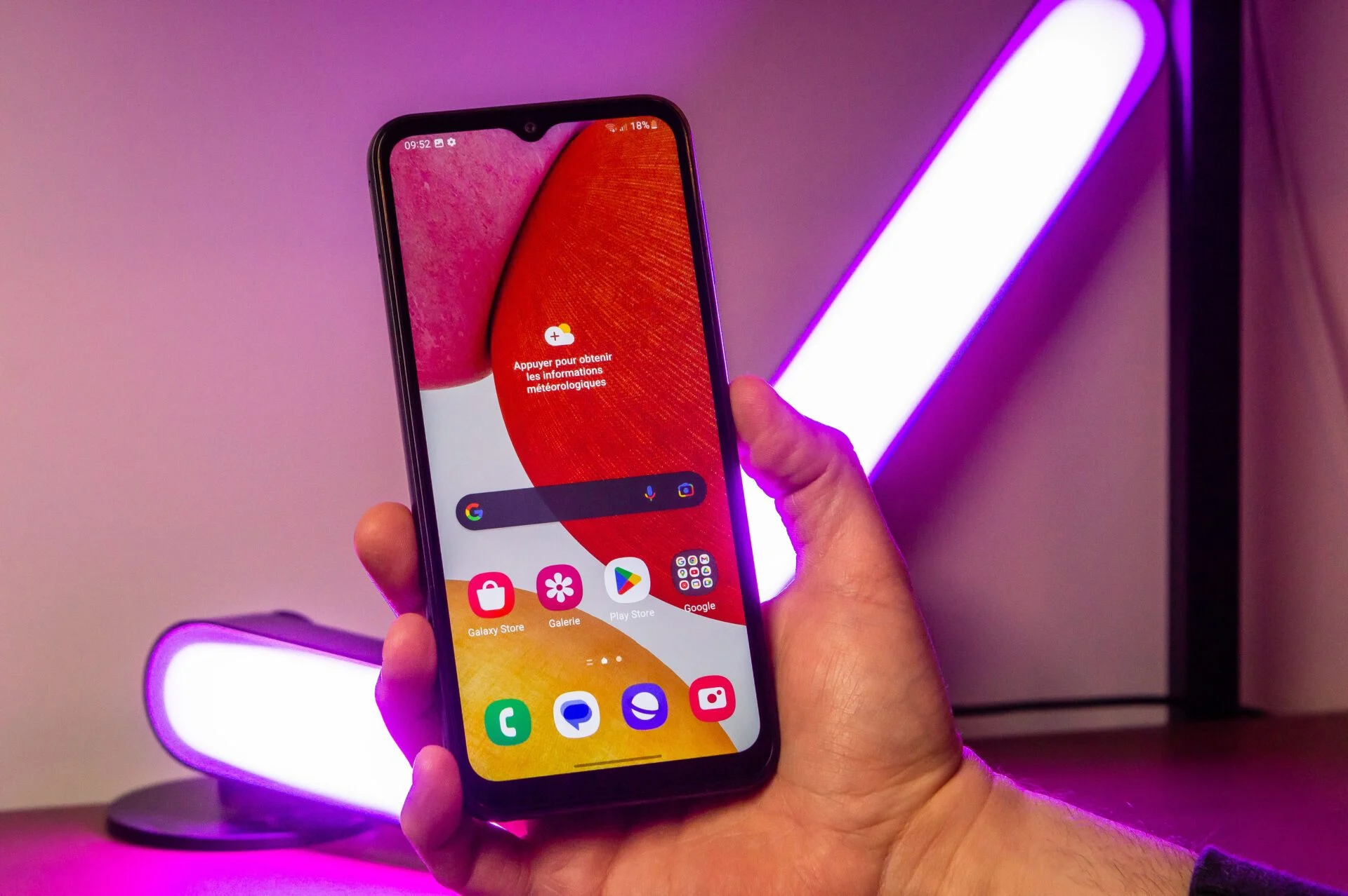 Samsung Galaxy A14 4G