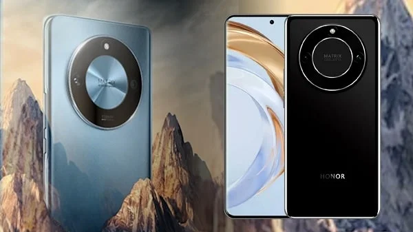 بكاميرا 108 ميجا بكسل| هونر تُحطم الأسعار بـ Honor X50 Pro ملك الفئة المتوسطة