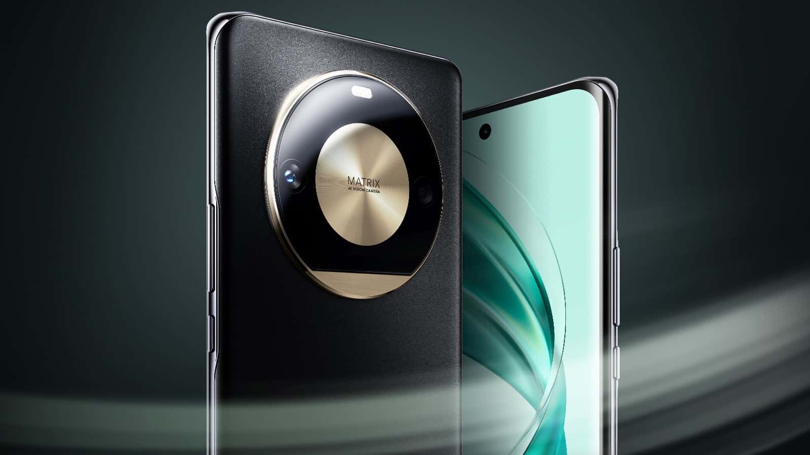مواصفات هاتف HONOR X50 Pro