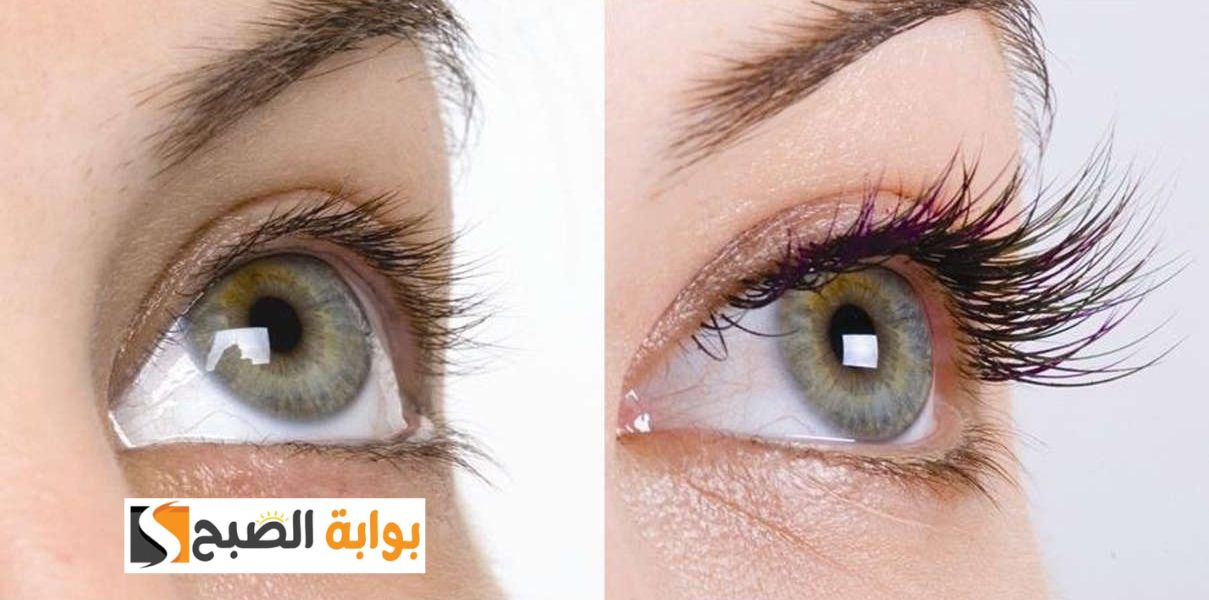 للعرايس وبس... قبل فرحك كثفي رموشك مع وصفات طبيعية لتكثيف الرموش تودعين الرموش الصناعية "يوم زفافك تبقى أميرة"