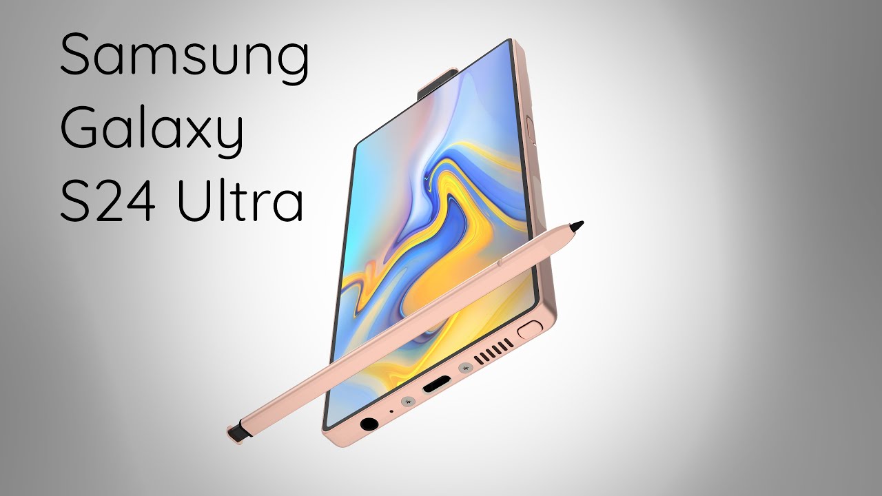 Samsung Galaxy S24Ultra