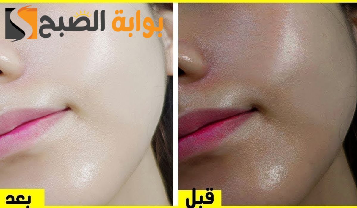 "قناع الأميرات بين أيديك" .. ماسك اللبن البودرة مع الزبادي لبشرة زجاجية وافتح 5 درجات من أول استخدام