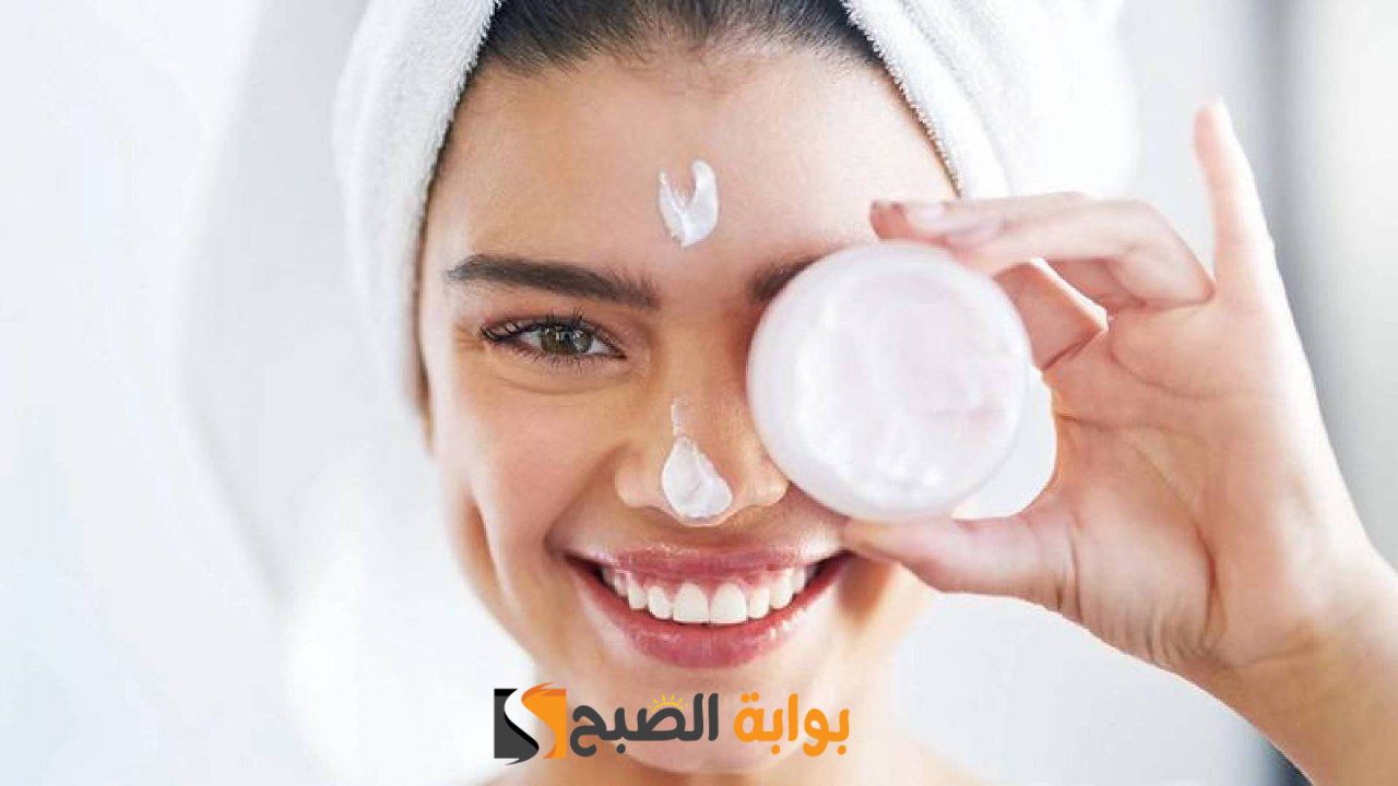 النتيجة حاجة كدة وهمية" .. كريم اقتصادي موجود في الصيدليات يساعدك على حل مشاكل البشرة والتبييض السريع" البانثينول صاروخ التفتيح"