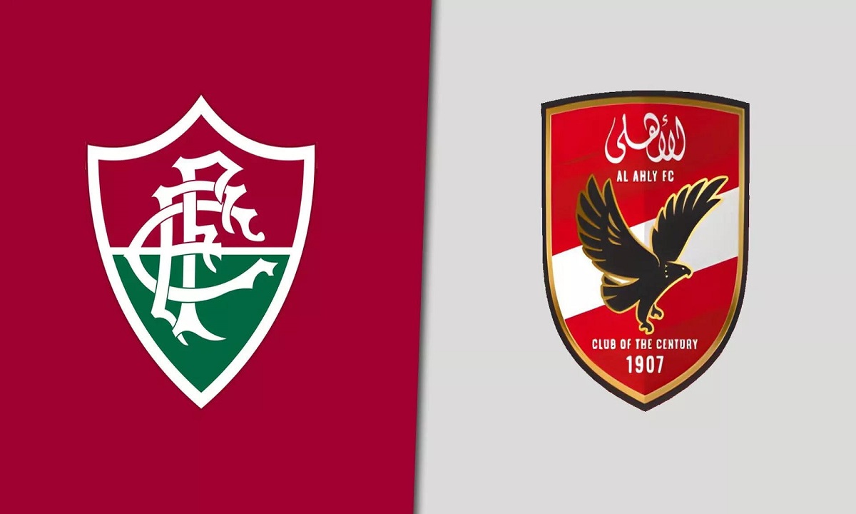 الاهلي وفلومينينسي