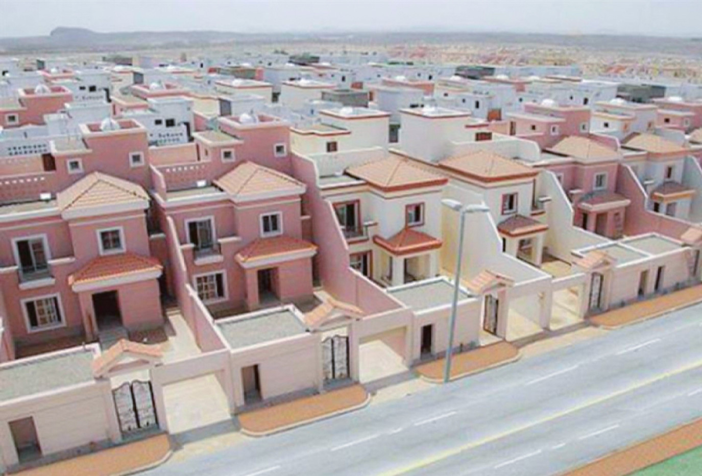 خطوات التسجيل في منصة جود الإسكان