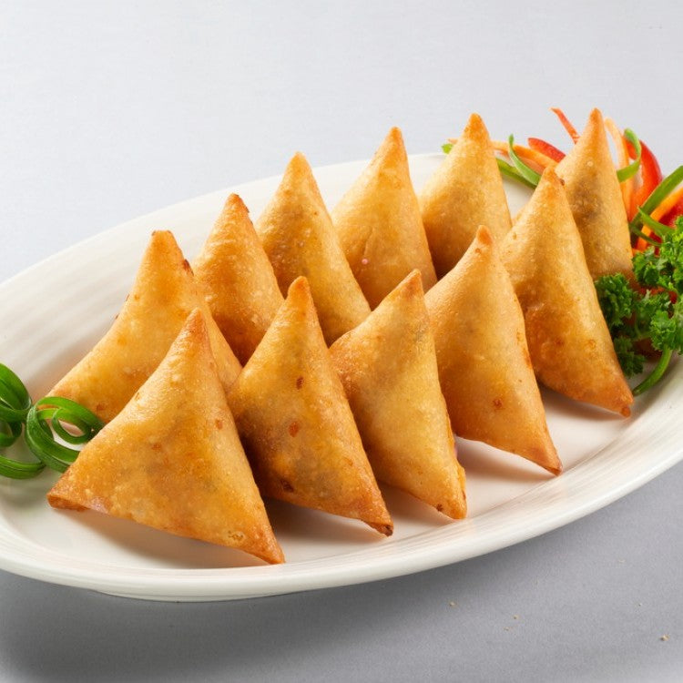 السمبوسة