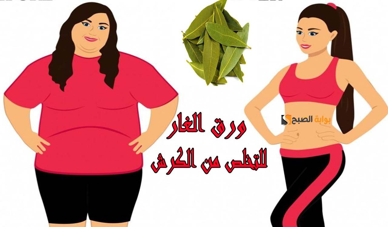 حتى لو كرشك كبير .. مشروب الطاقة من ورق الغار والقرفة لحرق دهون البطن في أقل من أسبوع "هتخسي من غير ما تحسي"