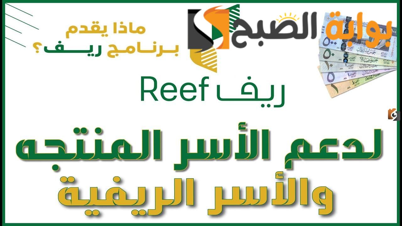 تعرف علي كل ما يخص الدعم الريفي 1445 .... شروط الحصول علي الدعم الريفي 1445 وطريقة التسجيل