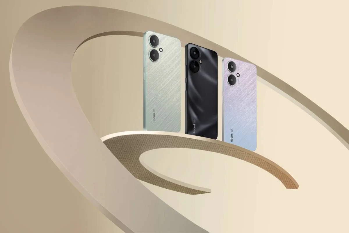 عملاق شاومي الجديد Redmi 13C 5G يُحطم الأسعار بكاميرا مدهشة وبطارية قوية
