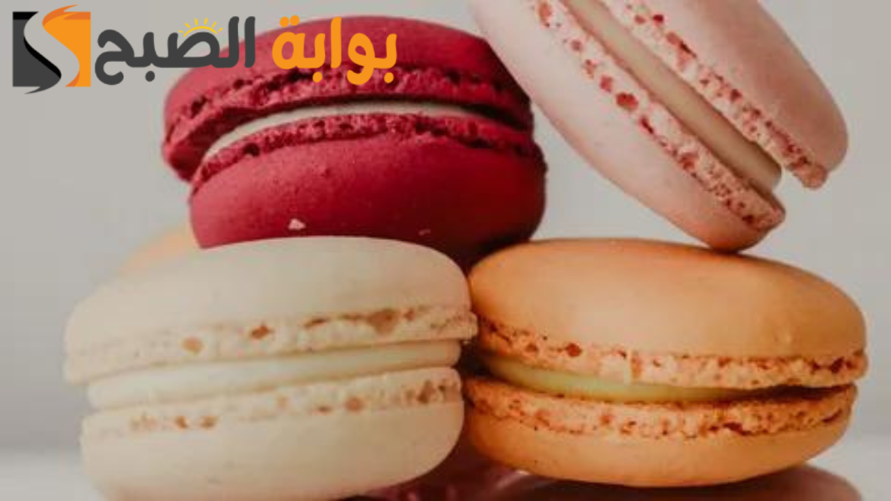الماكرون