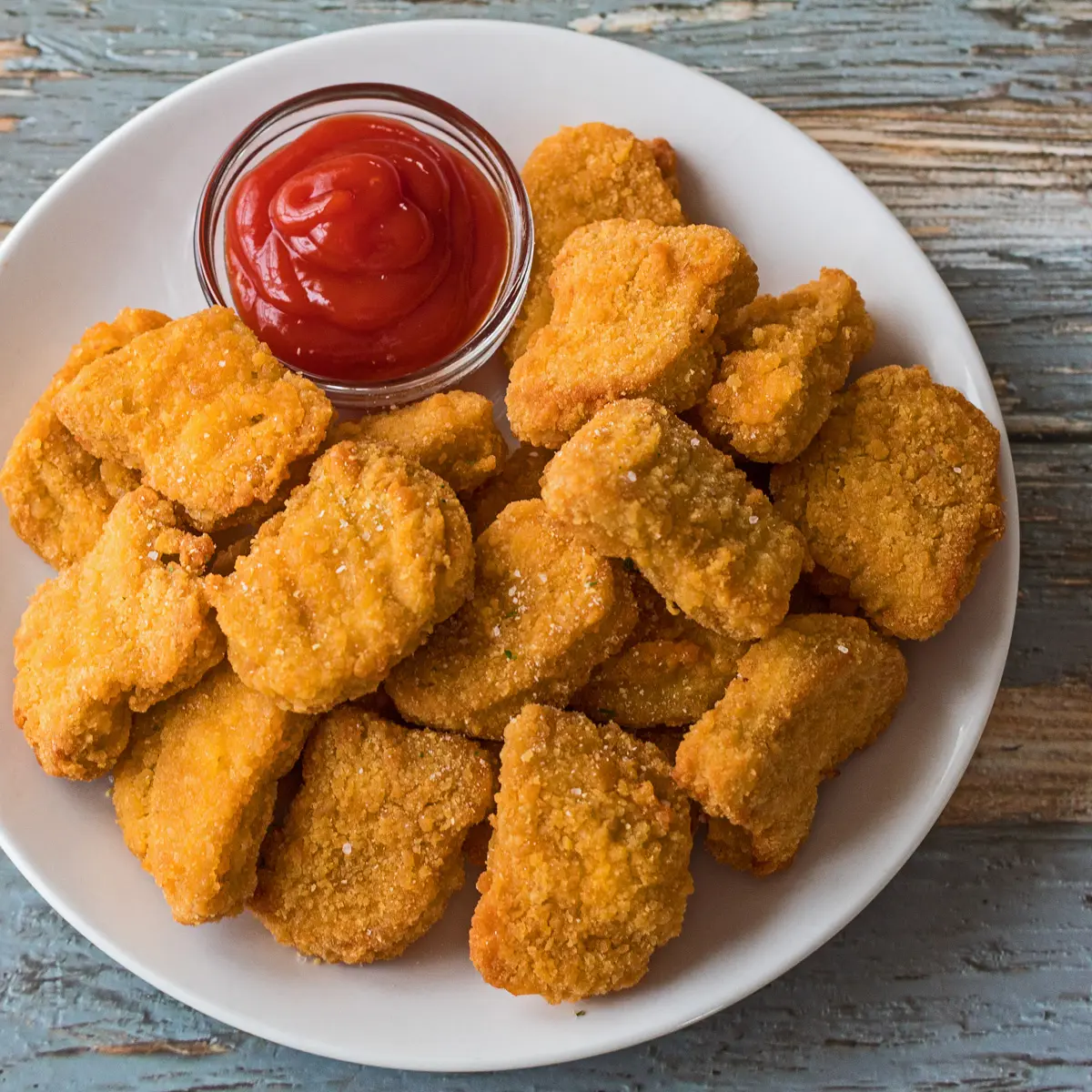 Air Fryer Chicken Nuggets sq.jpg
