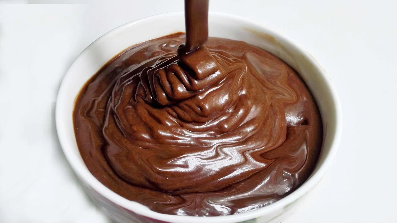صوص الشوكولاتة الاقتصادي