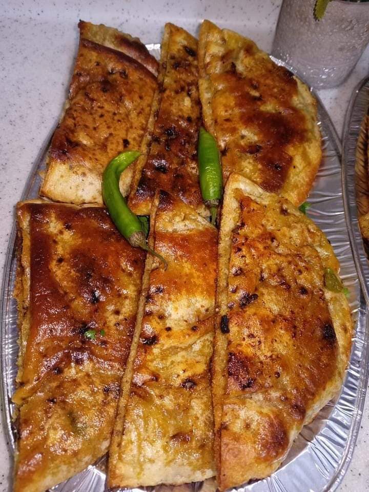 طريقة عمل الحواوشي المصري