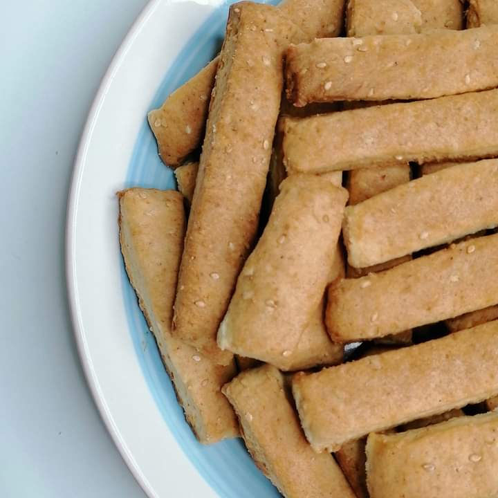 طريقة عمل القراقيش