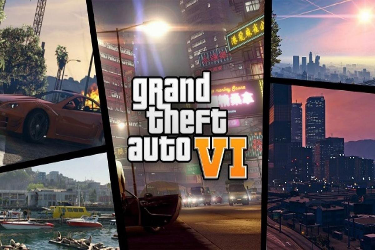 كيف أحمل لعبة GTA 6  الإصدار الجديد من جراند ثفت أوتو 6 بجودة عالية؟ وأهم مميزاتها