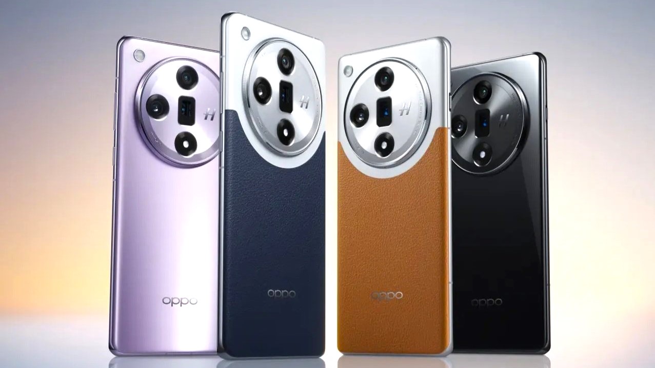 عملاق التصوير من أوبو Find X7 Ultra الجديد.. هاتف فخم ينافس الكبار