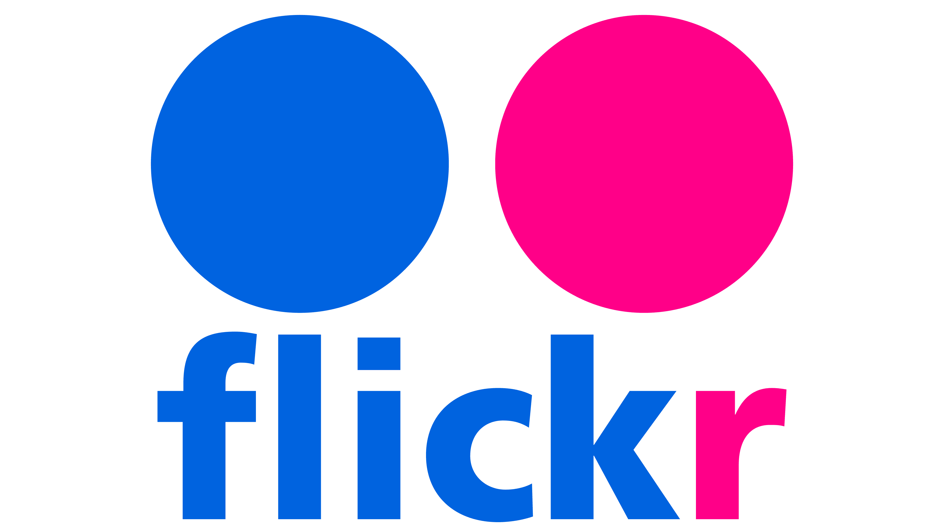 "flickr" كيفية انشاء حساب و مميزات التخزين الزائد 2024
