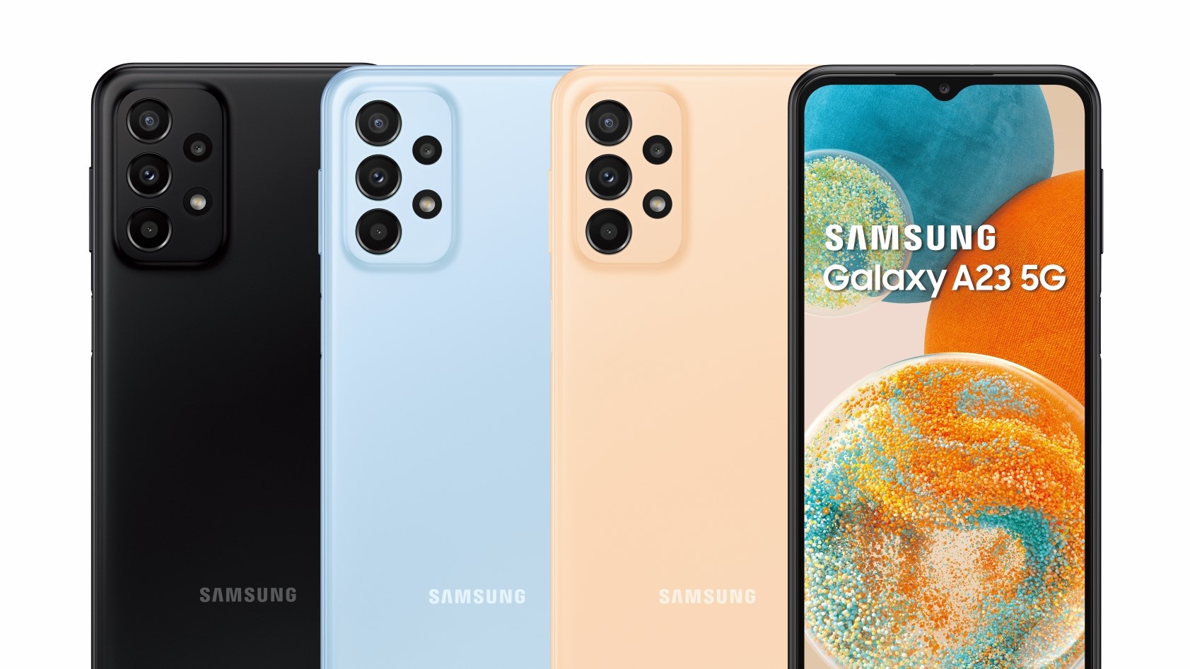عيوب Samsung Galaxy A23