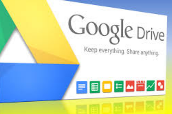 "Google Drive" كيفية استخدام اهم اداة لتخزين الملفات 2024