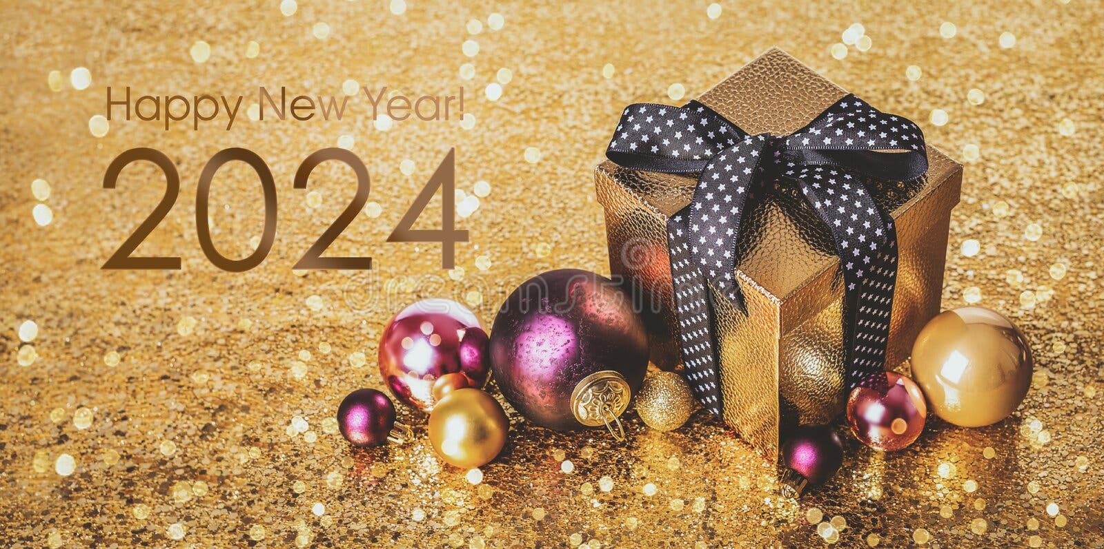 Happy New Year