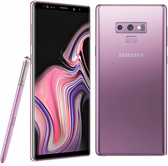 هاتف Samsung Galaxy Note 9