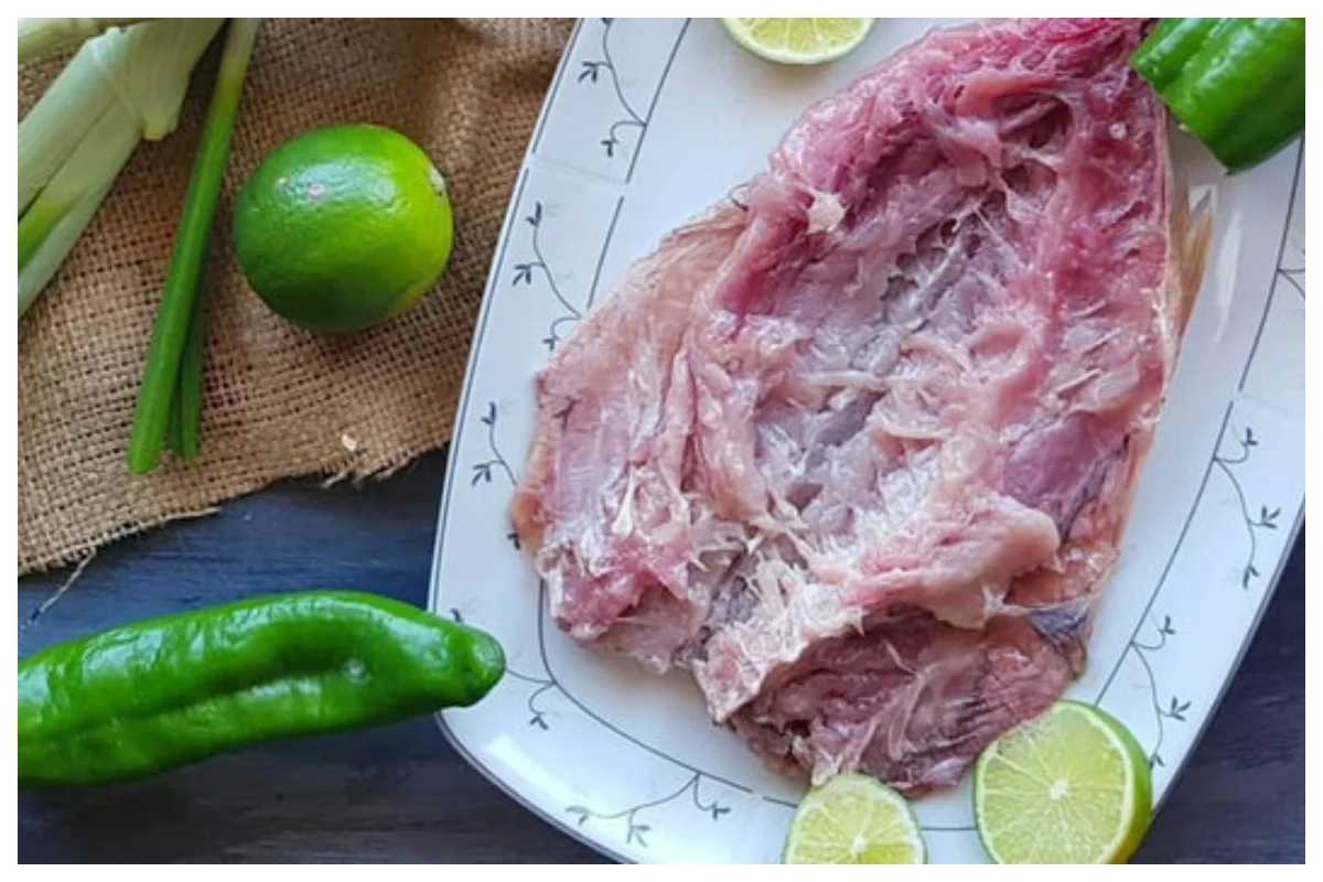 How to make fesikh