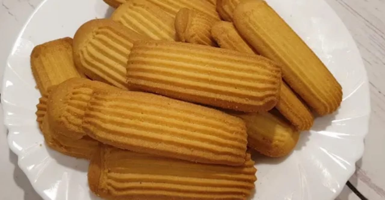 بسكويت اقتصادي