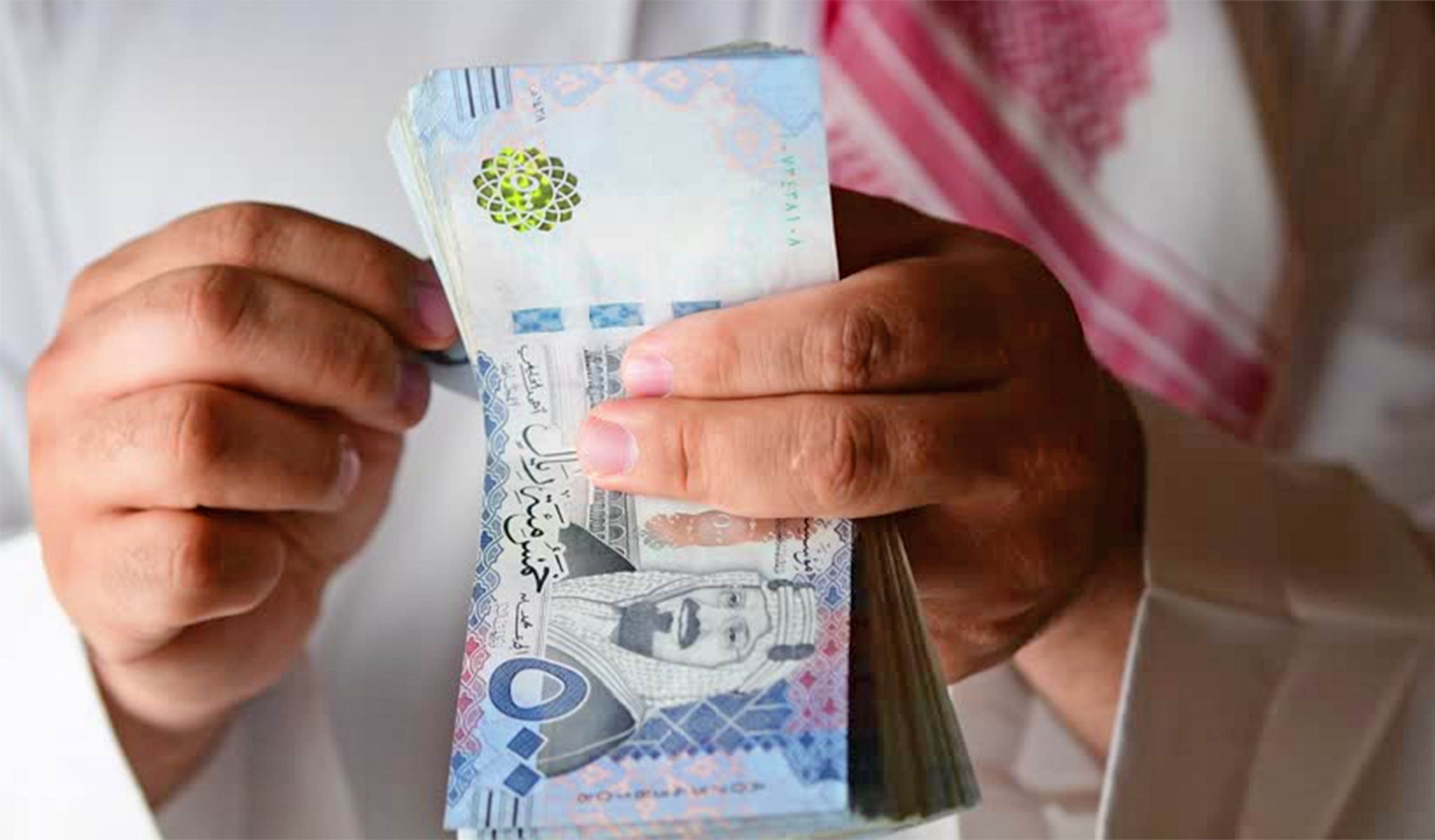 تمويل فوري بدون كفيل من بنك ساب بقيمة 500 ألف ريال بموافقة فورية وبشروط ميسرة