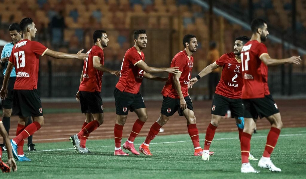 متابعة مباراة الأهلي وفلومنينيسي اليوم