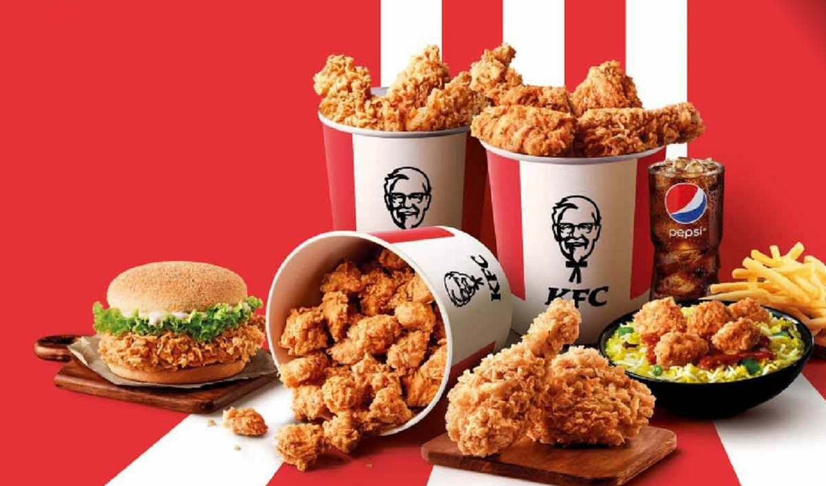 KFC Combo