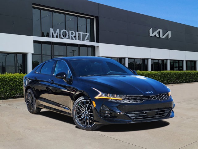 KIA: كيه فايف الكورية أحدث تقنيات الأمان مع الاداء العالمي 2024