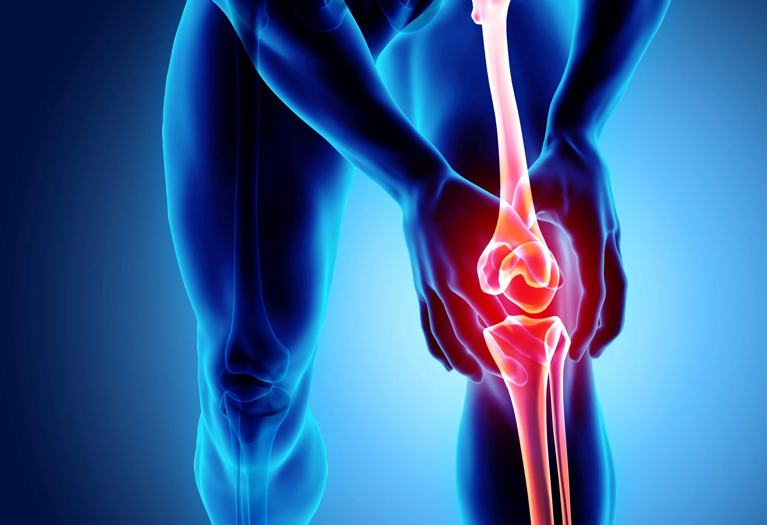 Knee Injury Treatment scaled 1