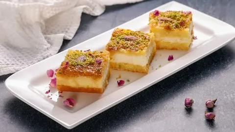 البسبوسة