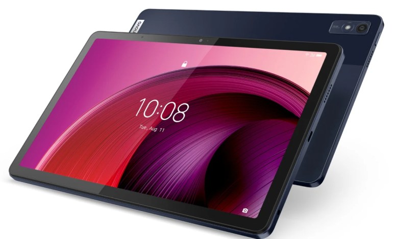 Lenovo Tab M10 5G main 1689343967165