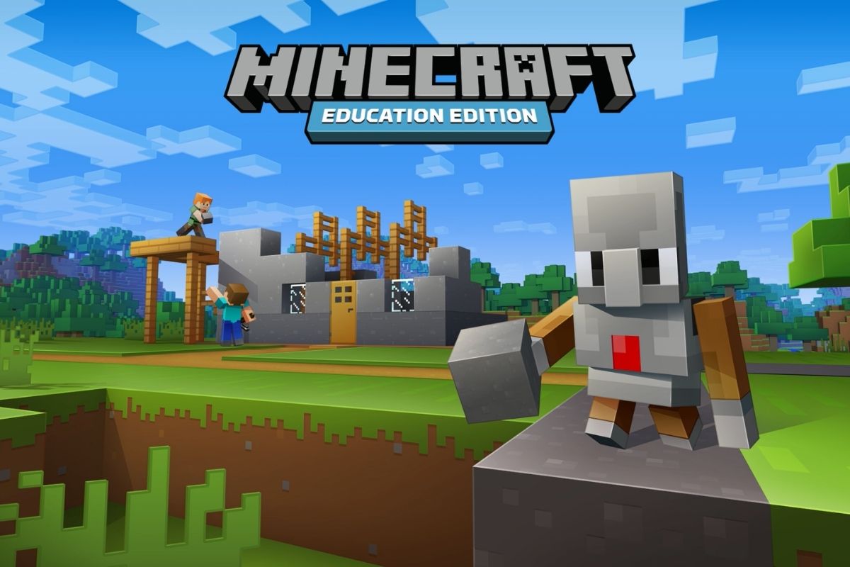 Minecraft Education Edition