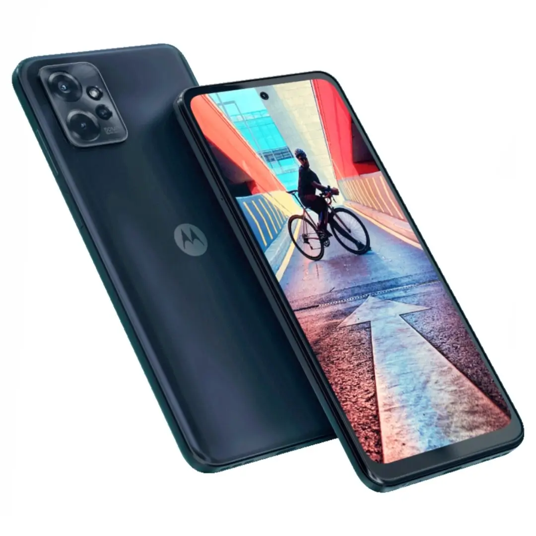 Motorola Moto G Power 5G 3