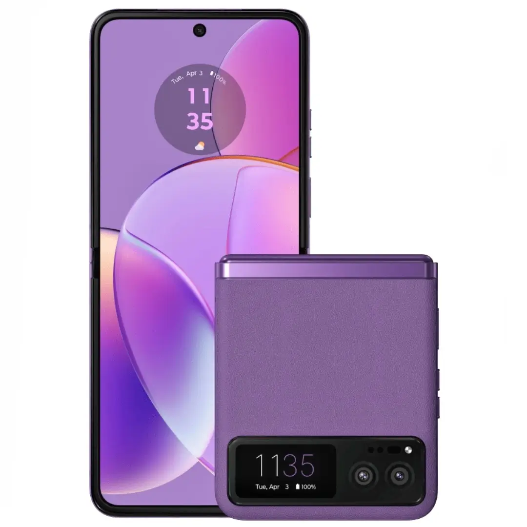 Motorola Razr 40 2