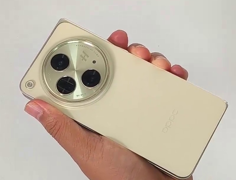 OnePlus Open. تسريب يكشف عن مواصفات الكاميرا ولون جديد مفاجئ