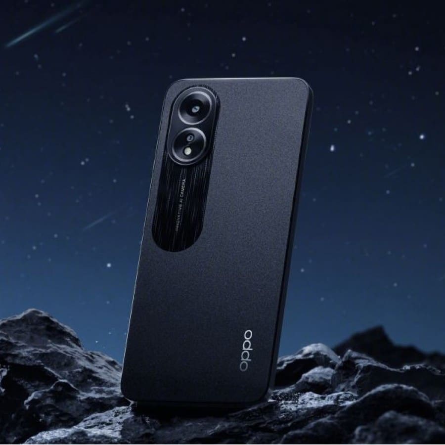 مميزات هاتف Oppo A18